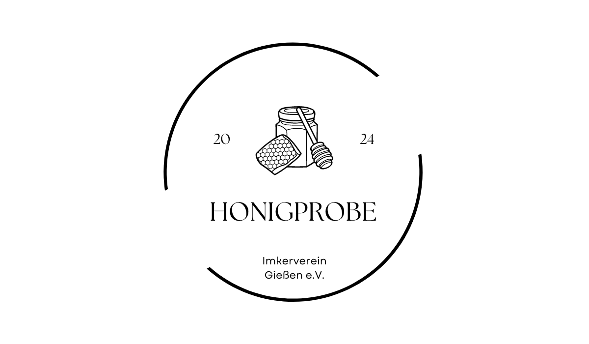 Honigprobe